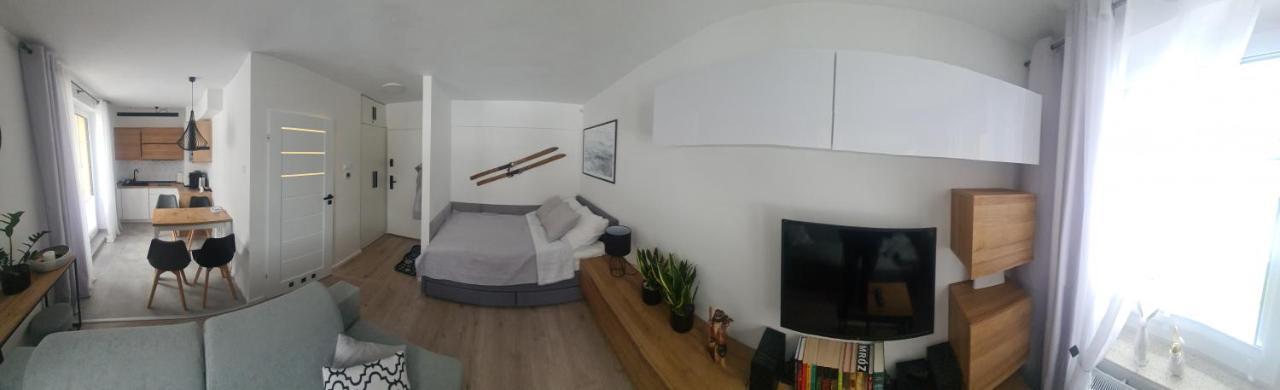 Apartament Pod Swierkami Szklarska Poreba Exterior photo